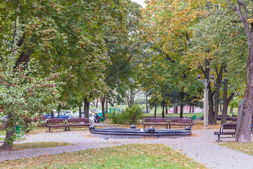Elenbach 3 Проспект Независимости 48