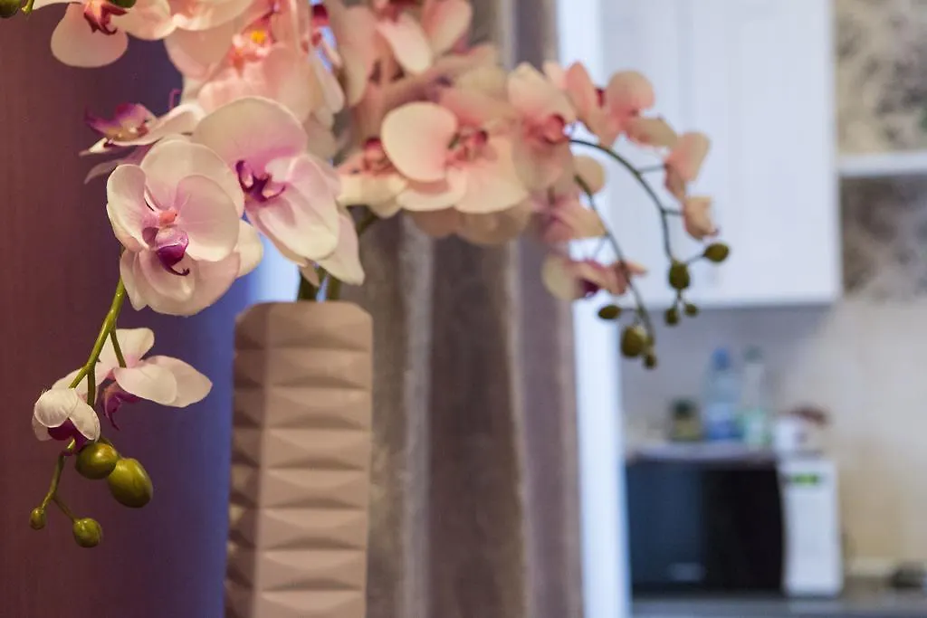 Elenbach 3 Проспект Независимости 48 Apartment Minsk