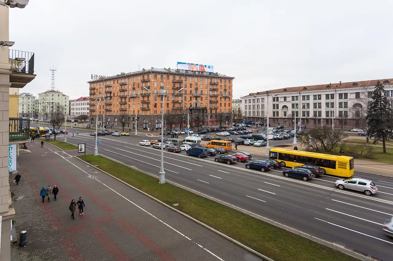 Elenbach 3 Проспект Независимости 48 Minsk