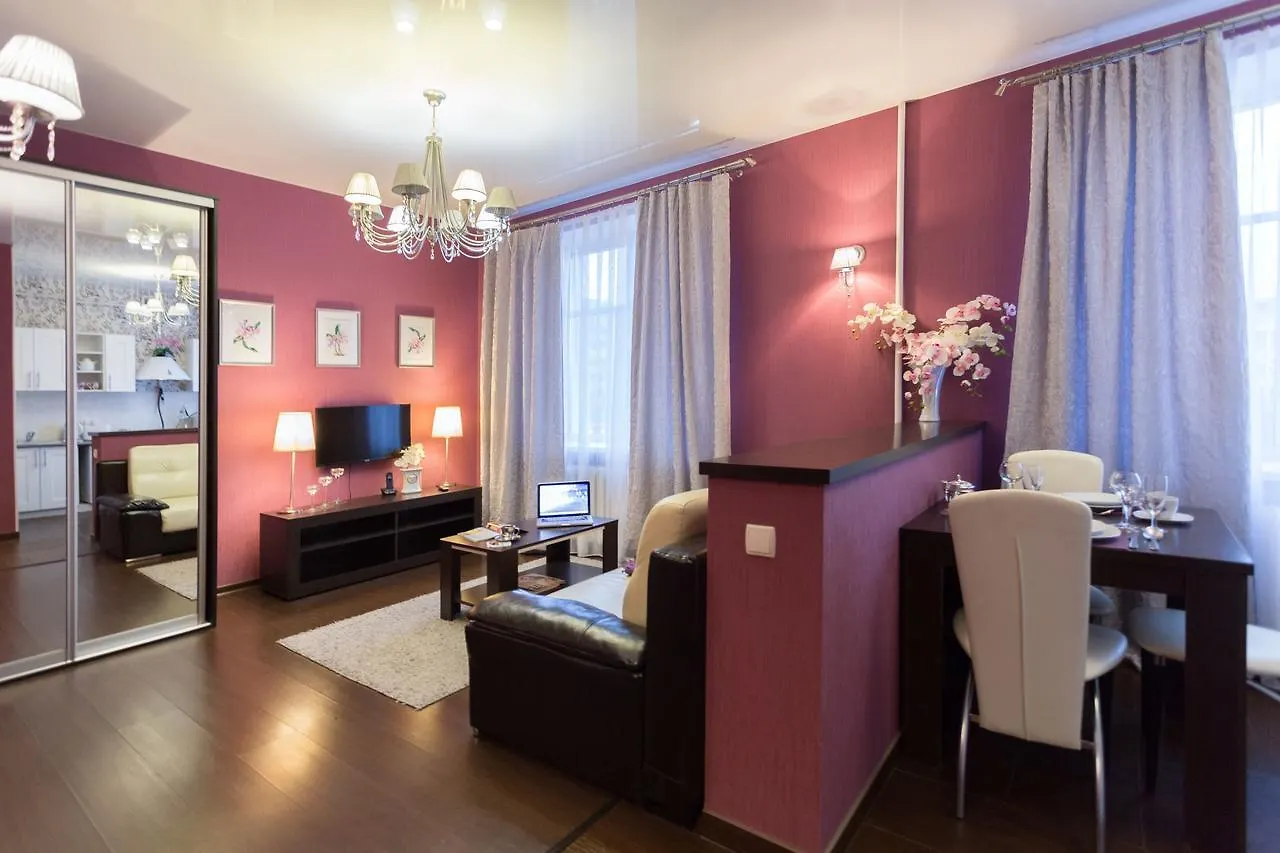 Elenbach 3 Проспект Независимости 48 Appartamento Minsk Bielorussia